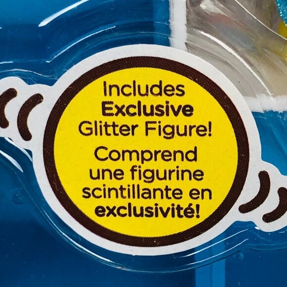 Disney Tsum Tsum Fun At the Movies Basic Display Set (Popcorn) New Sealed Age 6+ - Picture 14 of 16